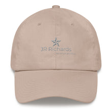 Load image into Gallery viewer, JR Richards - Dad baseball hat