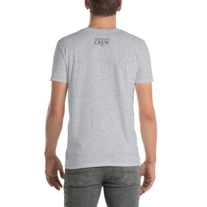 Honore et Amore - Short-Sleeve Unisex T-Shirt