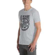 Load image into Gallery viewer, Honore et Amore - Short-Sleeve Unisex T-Shirt