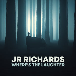 Where's The Laughter (Digital Single)